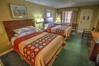 Knights Inn Саут-Падре-Айленд Екстер'єр фото