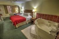 Knights Inn Саут-Падре-Айленд Екстер'єр фото